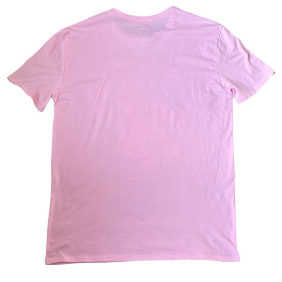 Nickelodeon SpongeBob Men's LARGE Patrick Starfish Cupid T-Shirt - Picture 2 of 2